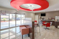 Econo Lodge Houston