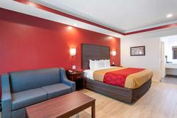 Econo Lodge Houston
