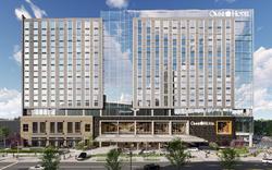 Omni Oklahoma City