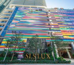 SLS LUX Brickell