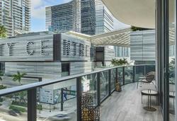 SLS LUX Brickell