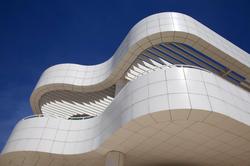 UCLA Meyer And Renee Luskin Conference center