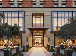 UCLA Meyer And Renee Luskin Conference center