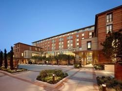 UCLA Meyer And Renee Luskin Conference center