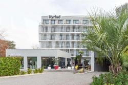 Kyriad Lyon Ouest - Limonest
