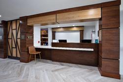 Staybridge Suites Ames