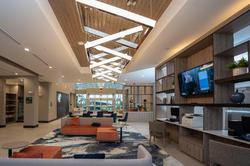 Holiday Inn Nw Houston Beltway 8