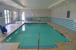 Holiday Inn Nw Houston Beltway 8