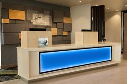 Holiday Inn Express & Suites Beaver Dam