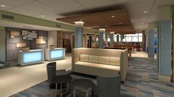 Holiday Inn Express & Suites Bardstown