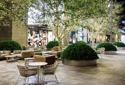 Staybridge Suites Houston Galleria Area