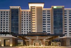 Staybridge Suites Houston Galleria Area