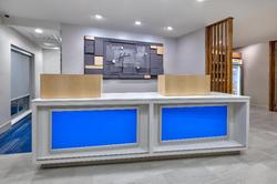 Holiday Inn Express and Suites Wooster