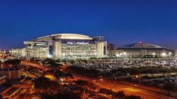 Holiday Inn Express Houston Galleria Area