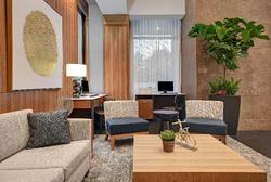 Holiday Inn Express Houston Galleria Area