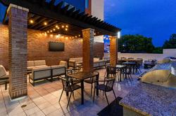 Staybridge Suites Nashville - Midtown
