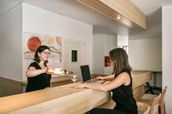 Comfort Aparthotel Lourdes Lorda