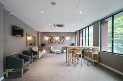 Comfort Aparthotel Lourdes Lorda
