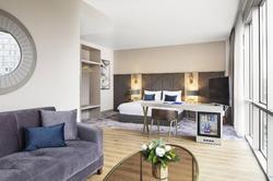 Delta Hotels Istanbul Kagithane
