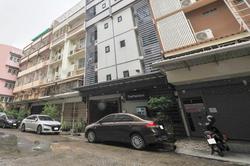 935 The Palm Apartment