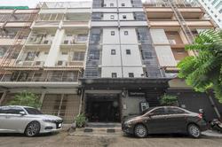 935 The Palm Apartment