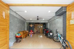 935 The Palm Apartment