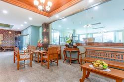 Siam? Lanna? Grand? Hotel? Chiangmai