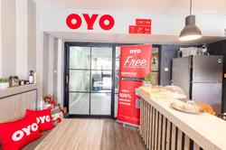OYO 615 Bossa House Hostel & Cafe