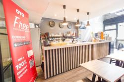 OYO 615 Bossa House Hostel & Cafe