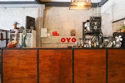 Oliver’s Hostel