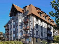 Novotel Deauville Plage