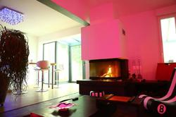 Logis Hôtel Arc en Ciel Spa
