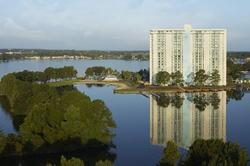 Margaritaville Lake Resort Lake Conroe