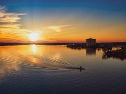 Margaritaville Lake Resort Lake Conroe