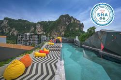 COSI Krabi Ao Nang Beach