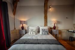 Logis Hôtel & Spa Chai De La Paleine