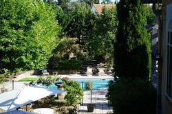 Logis Hostellerie Blason De Provence