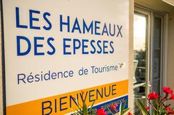 Olydea les Epesses