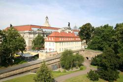 Hofgärtnerhaus