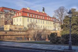 Hofgärtnerhaus