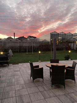 Hotel Bannewitz