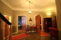 Hotel Denkmal 13