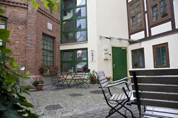 Hotel Am Schloß