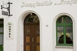 Hotel Am Schloß