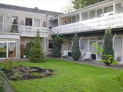 Hotel La Mer