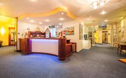 Sure Hotel by Best Western Wilhelmshaven City