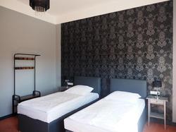 Hotel Kipphut