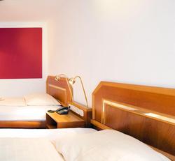 Hotel Wali