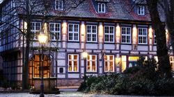 Hotel zur Fürstabtei