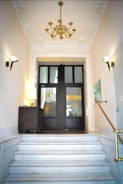 Hotel Am Landeshaus
